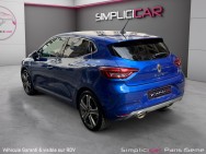 RENAULT d'occasion CLIO V 1.3 TCE 130 RS LINE EDC AUTO de 2019 Paris