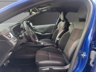 RENAULT d'occasion CLIO V 1.3 TCE 130 RS LINE EDC AUTO de 2019 Paris