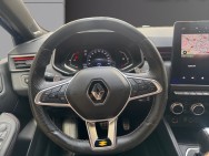 RENAULT d'occasion CLIO V 1.3 TCE 130 RS LINE EDC AUTO de 2019 Paris