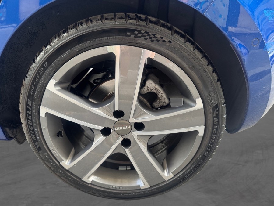 RENAULT d'occasion CLIO V 1.3 TCE 130 RS LINE EDC AUTO de 2019 Paris