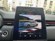 RENAULT d'occasion CLIO V 1.3 TCE 130 RS LINE EDC AUTO de 2019 Paris