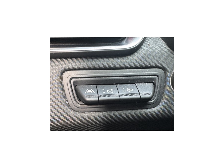 RENAULT d'occasion CLIO V 1.3 TCE 130 RS LINE EDC AUTO de 2019 Paris