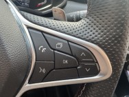 RENAULT d'occasion CLIO V 1.3 TCE 130 RS LINE EDC AUTO de 2019 Paris