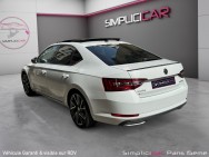 SKODA d'occasion SUPERB Skoda Superb 1.5 TSI 150 ACT DSG7 Sportline