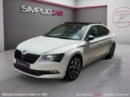 SKODA d'occasion SUPERB Skoda Superb 1.5 TSI 150 ACT DSG7 Sportline