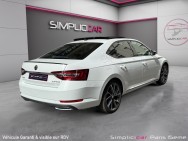 SKODA d'occasion SUPERB Skoda Superb 1.5 TSI 150 ACT DSG7 Sportline