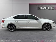 SKODA d'occasion SUPERB Skoda Superb 1.5 TSI 150 ACT DSG7 Sportline