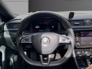 SKODA d'occasion SUPERB Skoda Superb 1.5 TSI 150 ACT DSG7 Sportline