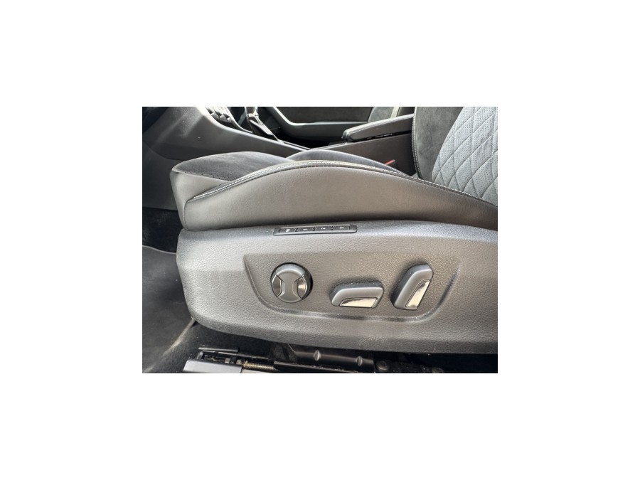 SKODA d'occasion SUPERB Skoda Superb 1.5 TSI 150 ACT DSG7 Sportline