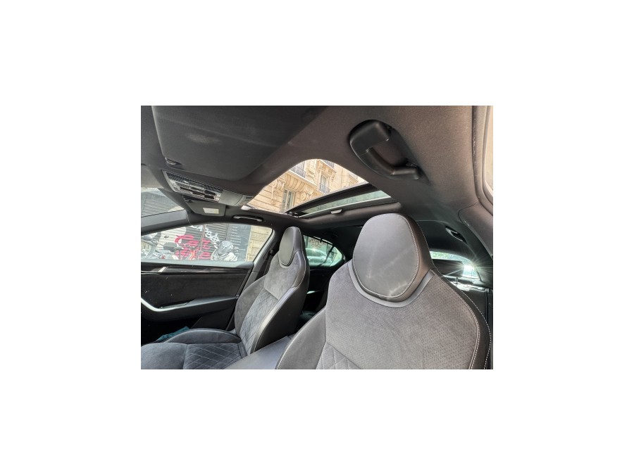 SKODA d'occasion SUPERB Skoda Superb 1.5 TSI 150 ACT DSG7 Sportline