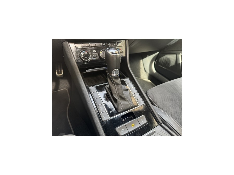 SKODA d'occasion SUPERB Skoda Superb 1.5 TSI 150 ACT DSG7 Sportline
