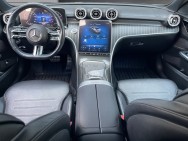 MERCEDES d'occasion CLASSE C 200 AMG LINE AUTO de 2021 Lyon Nord (69)﻿