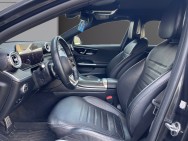 MERCEDES d'occasion CLASSE C 200 AMG LINE AUTO de 2021 Lyon Nord (69)﻿