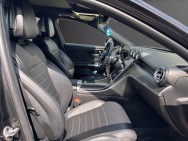 MERCEDES d'occasion CLASSE C 200 AMG LINE AUTO de 2021 Lyon Nord (69)﻿