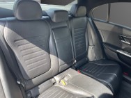 MERCEDES d'occasion CLASSE C 200 AMG LINE AUTO de 2021 Lyon Nord (69)﻿