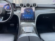 MERCEDES d'occasion CLASSE C 200 AMG LINE AUTO de 2021 Lyon Nord (69)﻿