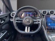 MERCEDES d'occasion CLASSE C 200 AMG LINE AUTO de 2021 Lyon Nord (69)﻿