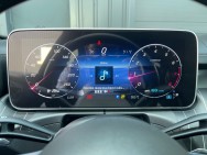 MERCEDES d'occasion CLASSE C 200 AMG LINE AUTO de 2021 Lyon Nord (69)﻿