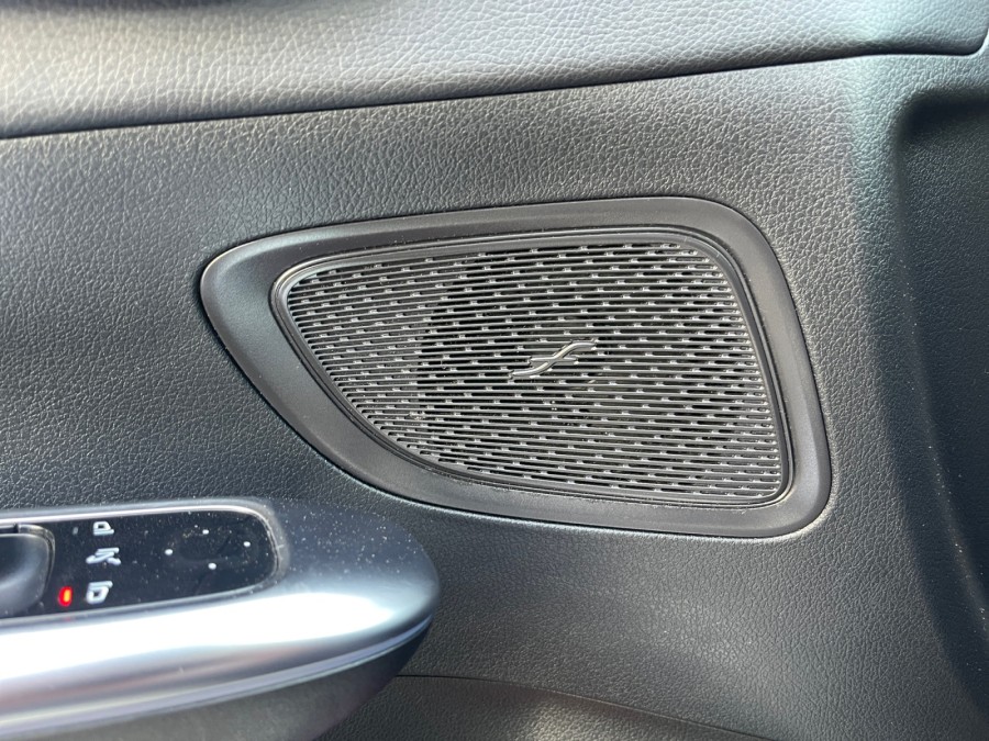 MERCEDES d'occasion CLASSE C 200 AMG LINE AUTO de 2021 Lyon Nord (69)﻿