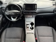 HYUNDAI d'occasion KONA 64 KWH 204 CREATIVE de 2019 Nice (06)﻿