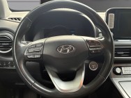 HYUNDAI d'occasion KONA 64 KWH 204 CREATIVE de 2019 Nice (06)﻿