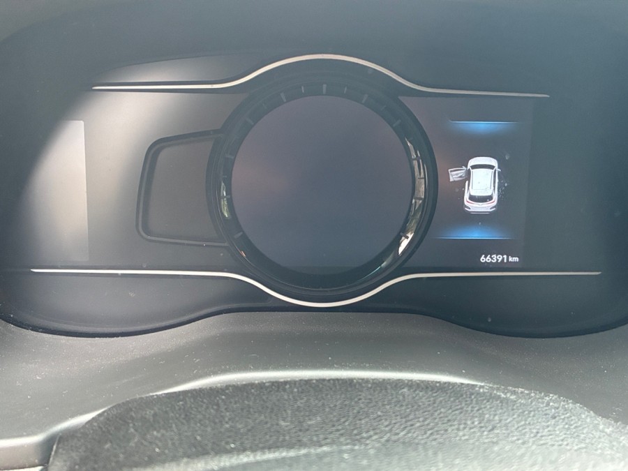 HYUNDAI d'occasion KONA 64 KWH 204 CREATIVE de 2019 Nice (06)﻿