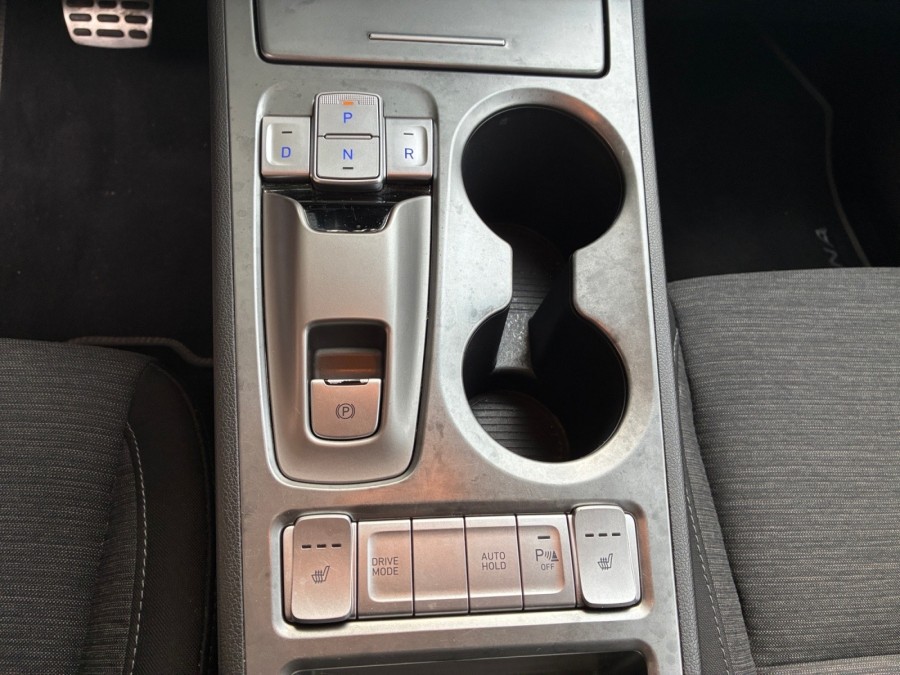 HYUNDAI d'occasion KONA 64 KWH 204 CREATIVE de 2019 Nice (06)﻿