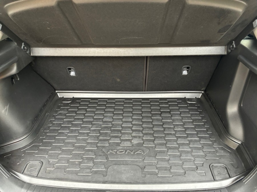 HYUNDAI d'occasion KONA 64 KWH 204 CREATIVE de 2019 Nice (06)﻿