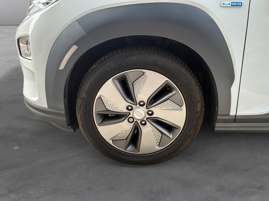 HYUNDAI d'occasion KONA 64 KWH 204 CREATIVE de 2019 Nice (06)﻿