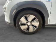 HYUNDAI d'occasion KONA 64 KWH 204 CREATIVE de 2019 Nice (06)﻿