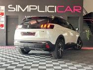 PEUGEOT d'occasion 3008 ALLURE de 2017 Aix Les Bains (73)﻿