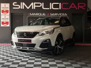 PEUGEOT d'occasion 3008 ALLURE de 2017 Aix Les Bains (73)﻿