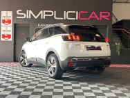PEUGEOT d'occasion 3008 ALLURE de 2017 Aix Les Bains (73)﻿