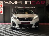 PEUGEOT d'occasion 3008 ALLURE de 2017 Aix Les Bains (73)﻿