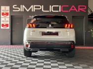 PEUGEOT d'occasion 3008 ALLURE de 2017 Aix Les Bains (73)﻿