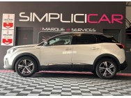 PEUGEOT d'occasion 3008 ALLURE de 2017 Aix Les Bains (73)﻿