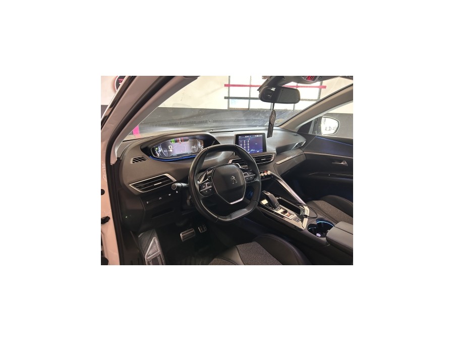PEUGEOT d'occasion 3008 ALLURE de 2017 Aix Les Bains (73)﻿