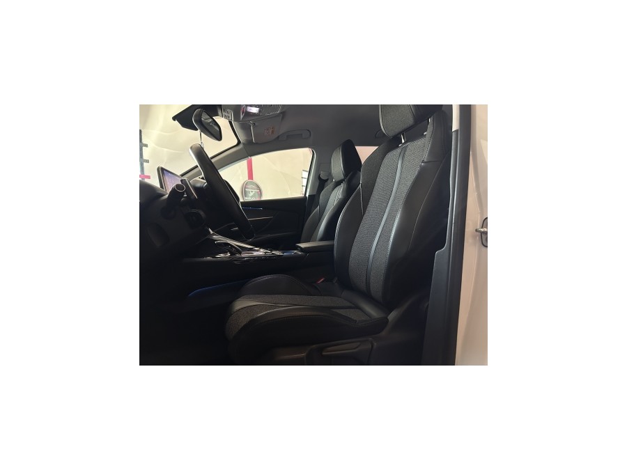 PEUGEOT d'occasion 3008 ALLURE de 2017 Aix Les Bains (73)﻿