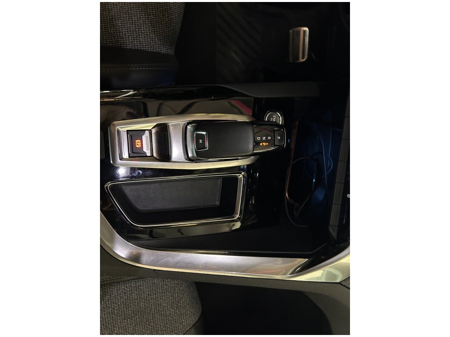 PEUGEOT d'occasion 3008 ALLURE de 2017 Aix Les Bains (73)﻿
