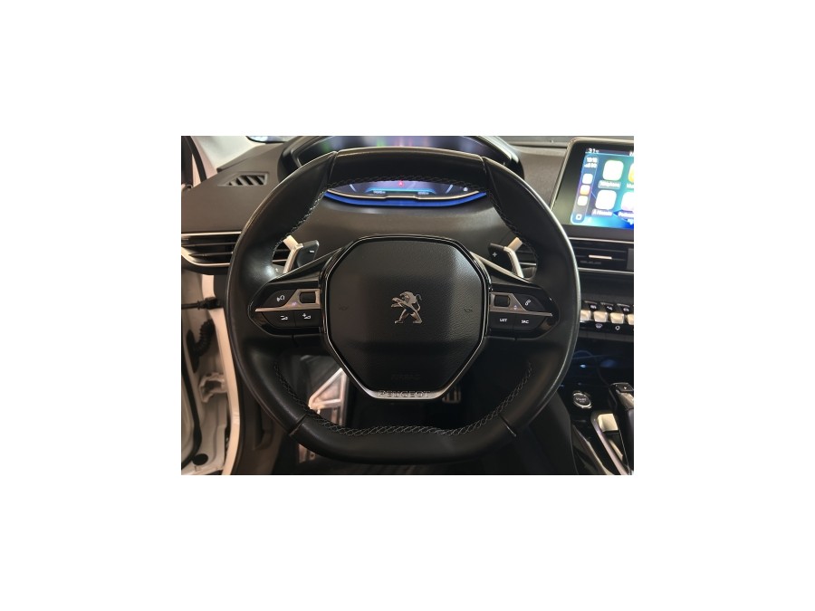 PEUGEOT d'occasion 3008 ALLURE de 2017 Aix Les Bains (73)﻿