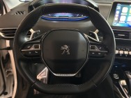 PEUGEOT d'occasion 3008 ALLURE de 2017 Aix Les Bains (73)﻿