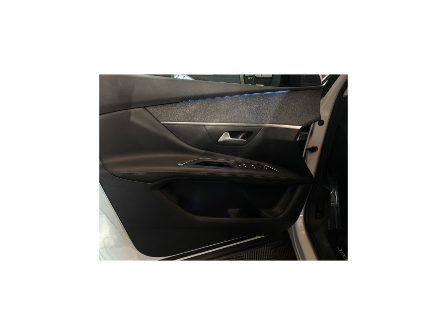 PEUGEOT d'occasion 3008 ALLURE de 2017 Aix Les Bains (73)﻿