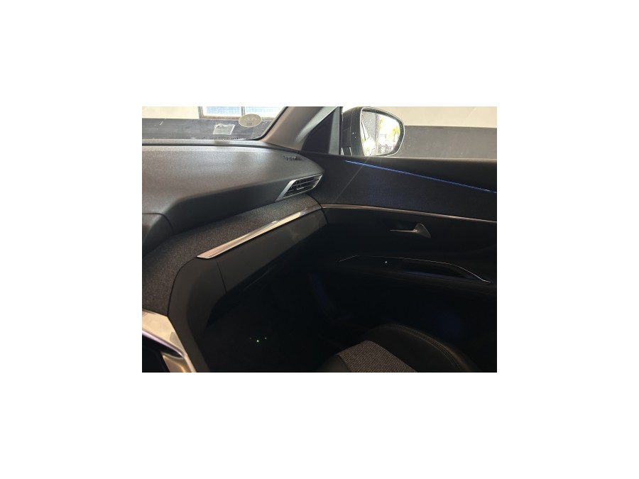 PEUGEOT d'occasion 3008 ALLURE de 2017 Aix Les Bains (73)﻿