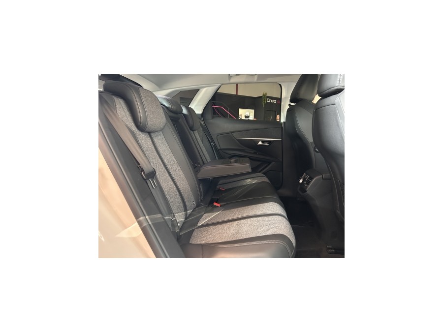 PEUGEOT d'occasion 3008 ALLURE de 2017 Aix Les Bains (73)﻿