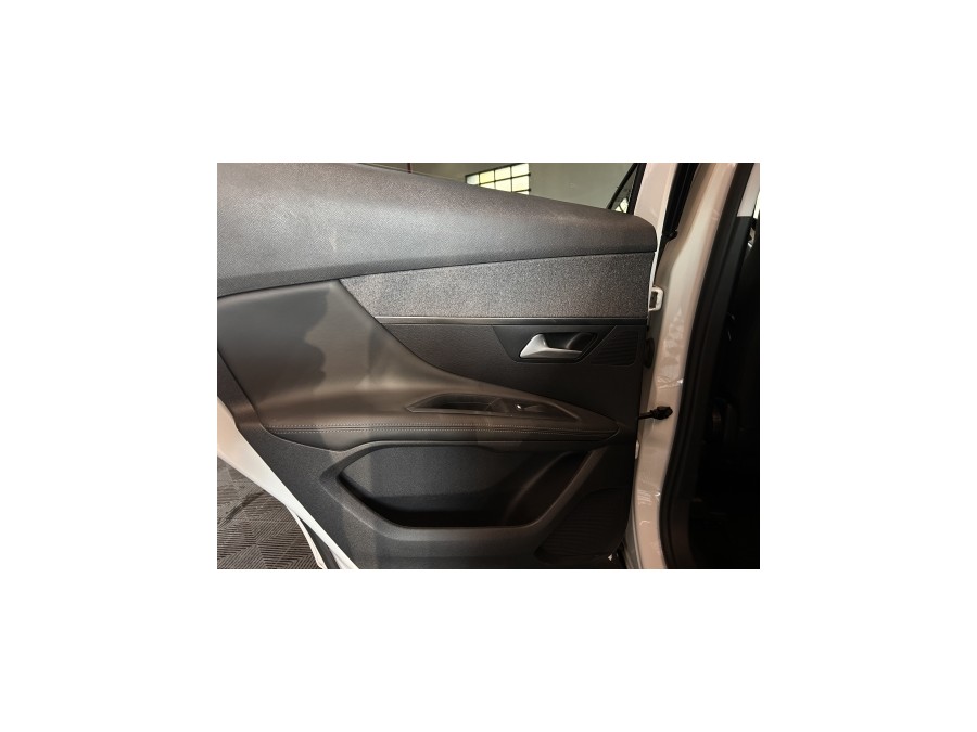 PEUGEOT d'occasion 3008 ALLURE de 2017 Aix Les Bains (73)﻿