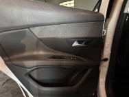 PEUGEOT d'occasion 3008 ALLURE de 2017 Aix Les Bains (73)﻿