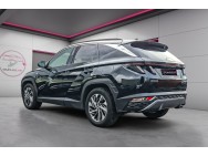 HYUNDAI d'occasion TUCSON 1.6 T-GDI 150 HYBRID 48VcREATIVE DCT de