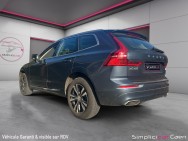VOLVO d'occasion XC60 T6 AWD de 2020 Caen (14)﻿