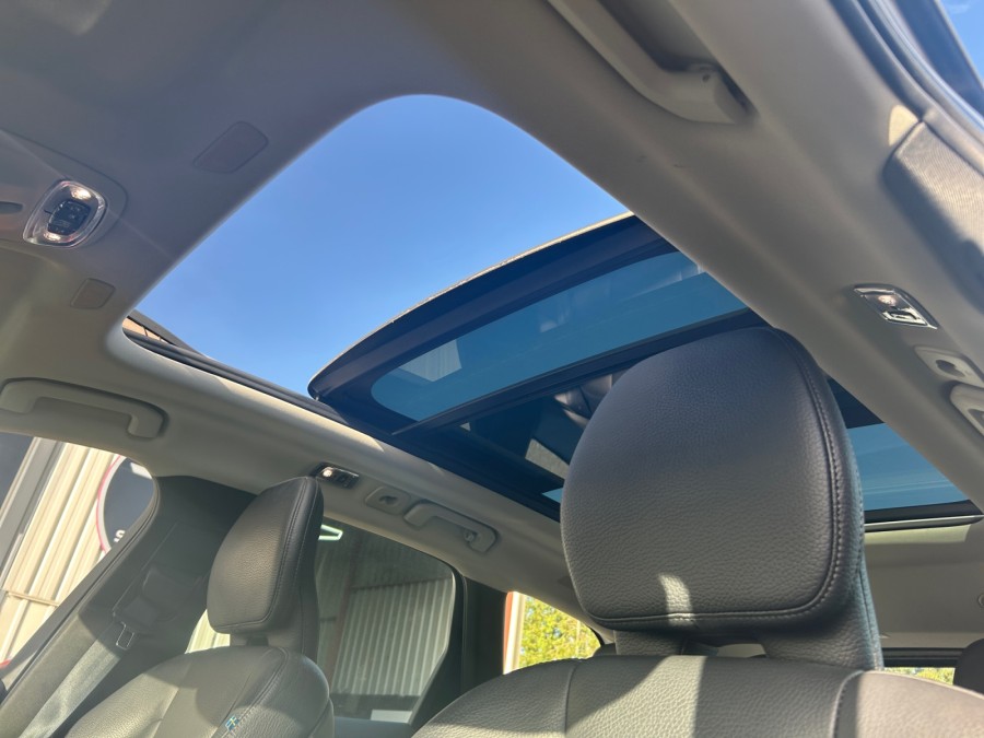 VOLVO d'occasion XC60 T6 AWD de 2020 Caen (14)﻿