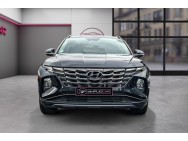HYUNDAI d'occasion TUCSON 1.6 T-GDI 150 HYBRID 48VcREATIVE DCT de